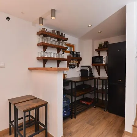 Daniel Domek alpejski