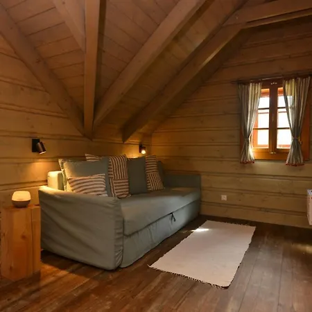 シャレー Daniel Ždiar