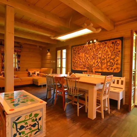 Chalet Daniel Ždiar