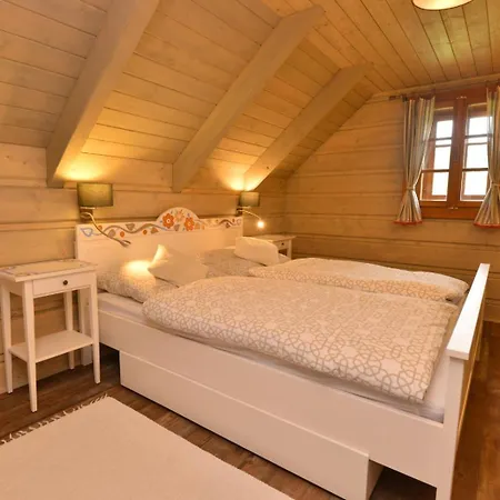 Daniel Chalet Ždiar