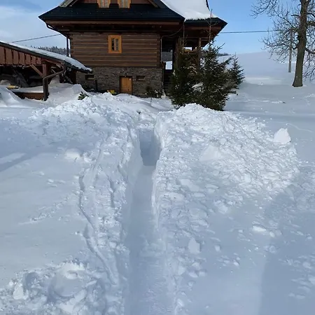 Daniel Chalet Ždiar