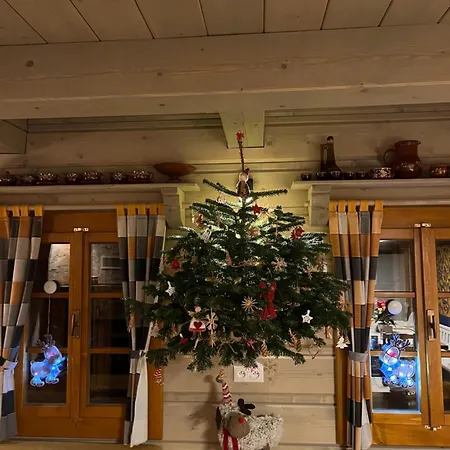 Daniel Chalet Ždiar