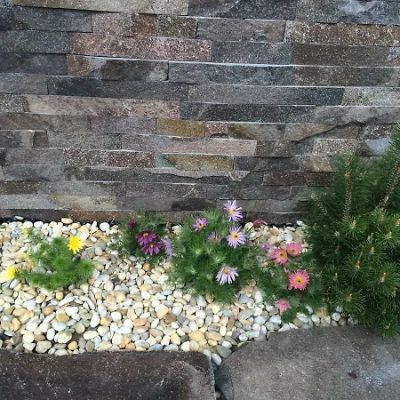 Domek alpejski Daniel Ždiar